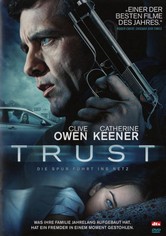Trust - Blindes Vertrauen