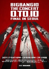 Bigbang10 - The Concert 0.to.10 - Final in Seoul