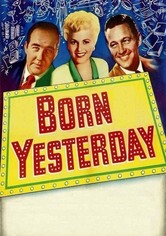 Born Yesterday