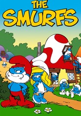 Os Smurfs