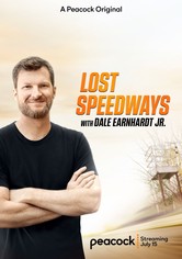 Lost Speedways