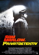 Sam Marlow, Privatdetektiv