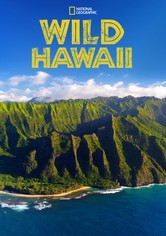 Wild Hawaii