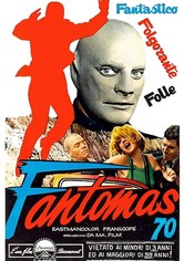Fantomas 70