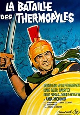 La Bataille des Thermopyles