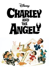 Charley och ängeln