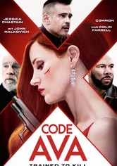 Code Ava - Trained to Kill