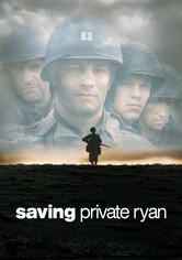Reševanje vojaka Ryana