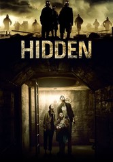 Hidden: Senza via di scampo