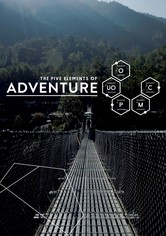 Five Elements of Adventure