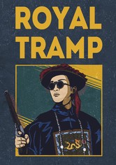 Royal tramp