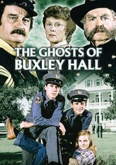 Les Fantômes de Buxley Hall