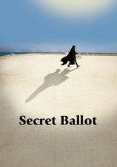 Secret Ballot
