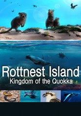 Rottnest Island: Kingdom Of The Quokka