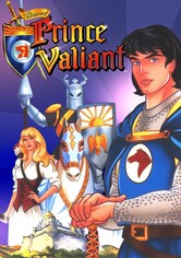Prins Valiant
