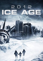 Eiszeit - New York 2012