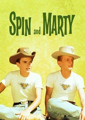 Spin and Marty