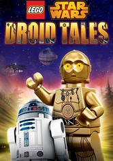 LEGO Star Wars: Droid Tales