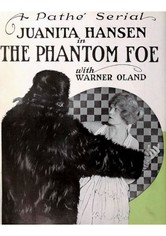 The Phantom Foe