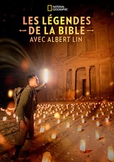 Les légendes de la Bible avec Albert Lin