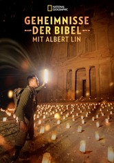 Geheimnisse der Bibel mit Albert Lin