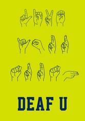 Deaf U : Le campus en langue des signes
