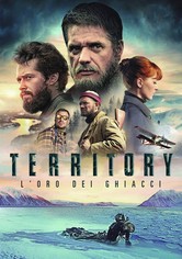 Territory - L'oro dei ghiacci