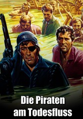 Die Piraten am Todesfluss