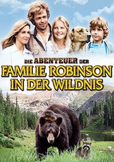 Die Abenteuer der Familie Robinson in der Wildnis