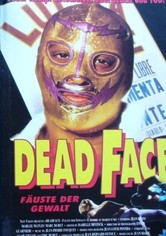 Dead Face - Fäuste der Gewalt
