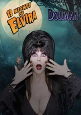 13 Nights of Elvira: Dollman