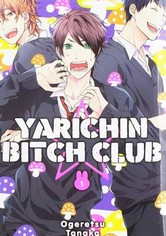 Yarichin☆Bitch-bu
