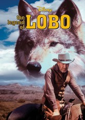 Lobo - Den Fredlöse