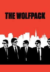 The Wolfpack