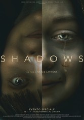 Shadows - Ombre
