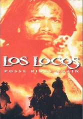 Los Locos - Duell der Wahnsinnigen