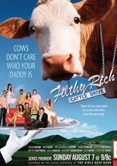 Filthy Rich: Cattle Drive