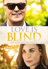 Love is Blind - Auf den zweiten Blick