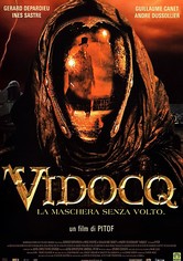 Vidocq - La maschera senza volto