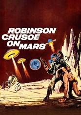 Robinson Cruse på Mars