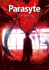 Parasyte -the maxim-
