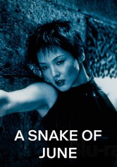 A Snake of June