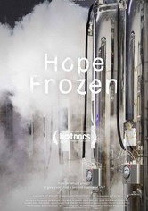 Eingefroren: Hoffnung auf ein zweites Leben