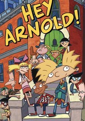 Hey Arnold Special