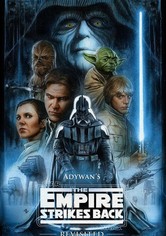 Star Wars - The Empire Strikes Back Revisited