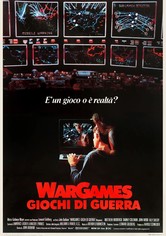 WarGames - Giochi di guerra
