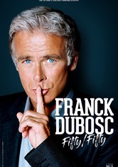 Franck Dubosc - Fifty / Fifty