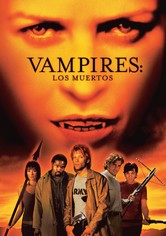 John Carpenters Vampires: Los Muertos