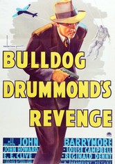 Bulldog Drummonds stora kupp