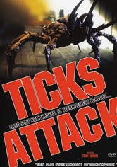 Ticks attack
